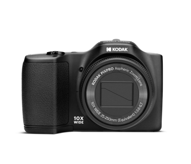 Kodak FZ101 czarny - 391037 - zdjęcie 2
